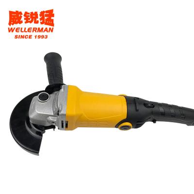 China AG001 900w Top Angle Grinder AG001 900w Electric Row Grinder General Grinding and Polishing Machine Power Tools Machine for sale