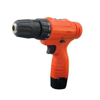 China 220v Lithium Battery Rechargeable Brushless Drills Electric Power Tools Perform Cordless Hammer Drills 004 for sale