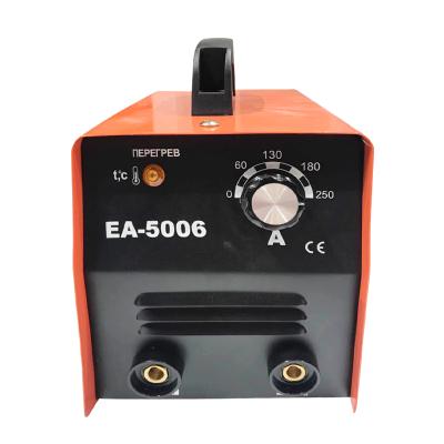 China Durable Wholesale Manual Arc Welder Metal Factory Electric Welding Machine Small Arc Welders for sale