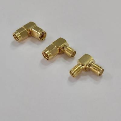 China SMA straight adapter for sale