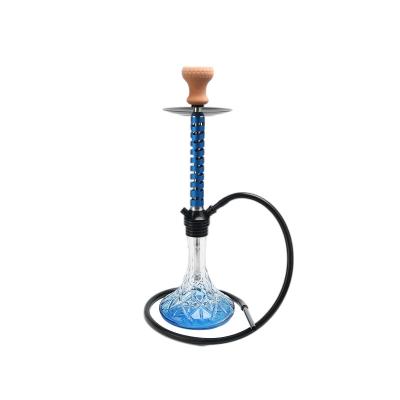 China Eco-friendly glass shisha set wholesale cheap smoking sheesha high quality shisha bubbly glass hookah shisha hookah sheesha for sale