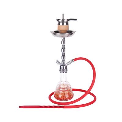 China Luxury Smoking Hookah Shisha Tobacco Shisha Shisha Friend Eco-Friendly Flavors Sheesha Glass Hookah Suppliers Hookah Stainless Steel for sale