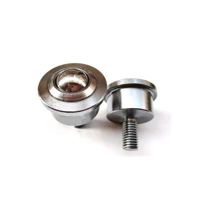 China Widely Used Special Design Size Quality Stainless Steel Wheel Swivel Customizable Caster Durable for sale