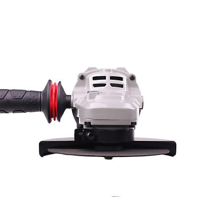 China Large structural grinding for cleaning or whittling made in China top quality slim handle cutting machine tools fish grinder for sale