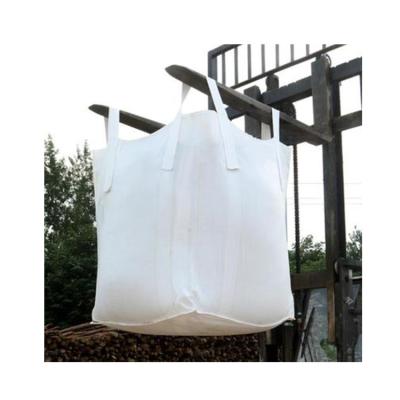 China 100% Factory Directly Wholesale Breathable Polypropylene Large Storage PP 1000kg Cheap Packaging Bag for sale