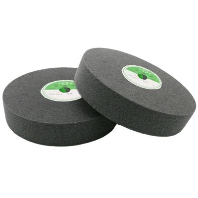 China Manufacturer Supply Metal Grinding Wheel for Polishing Stainless Steel Aluminum Oxide Grinding Wheels for sale