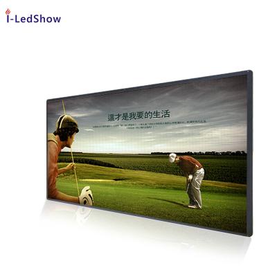 China 2020 newest display indoor led message display led moving sign led advertising light sign for sale