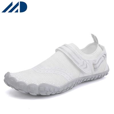 China Customized Lightweight Designer Brand Quick Dry Beach Women's Sport Swim Surf Water Diving Shoes for sale