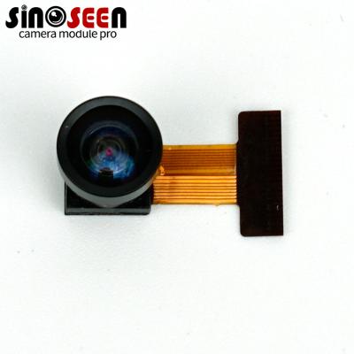 China 640*480 Field of View OV7725 120 Degree Wide Angle Hd MIPI Lens Camera Module Optional View for sale