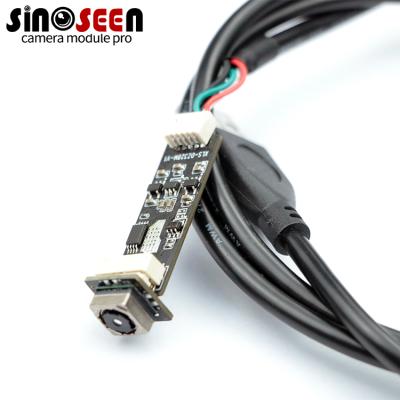 China 3264(H) X 2448(V) Smallest 8MP Mini Auto Focus Endoscope USB Camera Module With SONY IMX179 Sensor for sale