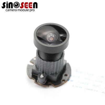 China 2592 (H) X 1944 (V) smallest 5MP USB2.0 camera module with MI5100 sensor for sale