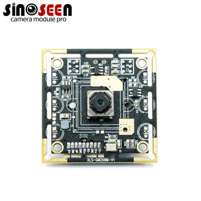 China 3264(H) X 2448(V) USB3.0 8MP Camera Module Auto Focus With SONY IMX179 CMOS Sensor for sale