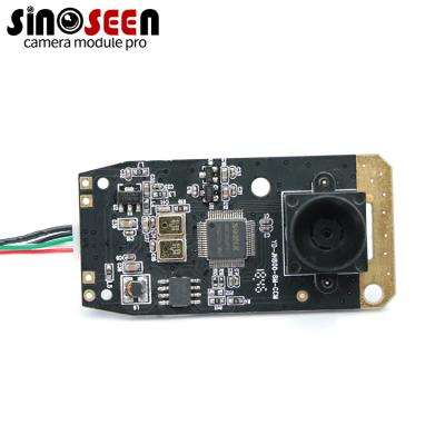 China 1280(H) X 800(V) Flexible Rate Black /White Images 120FPS View Shutter USB Camera Module OV9281 Global Sensor for sale