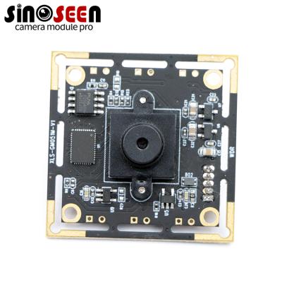 China 1280(H) X 720(V) Overall High Frame Rate 100FPS Shutter COLOR Image USB3.0 1MP Camera Module with OV9782 Sensor for sale