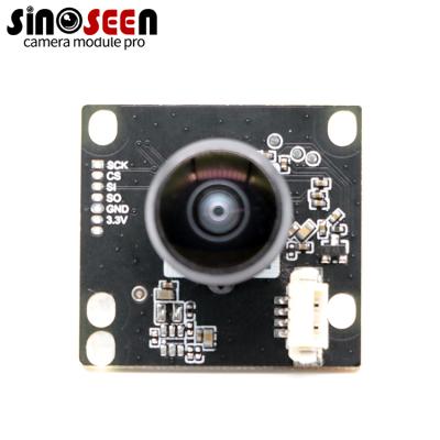 China Face Detection Wide Dynamic Range 2MP 1080P 30FPS USB Camera Module with ON AR0230 Semiconductor Chip for sale