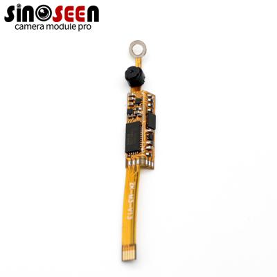 China 1MP 1280(H) X 720(V) PCB Size Bendable Flexible USB Endoscope Camera Tiny Module with 6 LED Complete Lights for sale