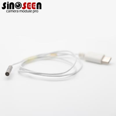 China 1MP 1280(H) X 720(V) Type-C Tiny Interface Endoscope Medical USB Camera Module for Colonoscopy Gastroscopy for sale