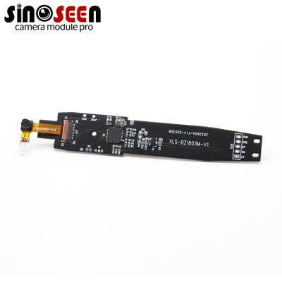 China HD 648(H)X488(V) 0.3MP Small Field of View Flexible USB PCB Camera Module with GalaxyCore GC0329 for Education Reading Pen for sale