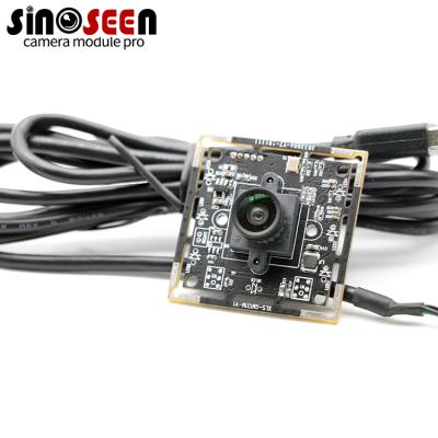 China NIGHT VISION 1MP 720P Support H264 Format Output USB2.0 Camera Module With GalaxyCore CMOS Sensor GC1064 for sale