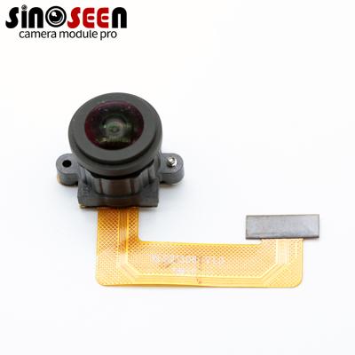 China 1MP 1280(H) X 960(V) Flexible 1MP 720P 60FPS HD FPC MIPI Fixed Focus Camera Module with Aptina AR0130 for sale