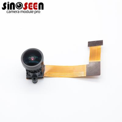 China Customizable 1280H*800H 1MP WXGA High Dynamic Range HD MIPI Camera Module with Omnivision OV10635 for sale