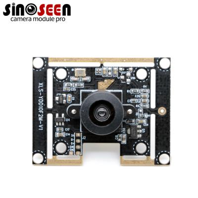 China Customizable 2MP Drive Free Plug Face Detection and Game USB Camera Module with GalaxyCore GC2145 Sensor for sale