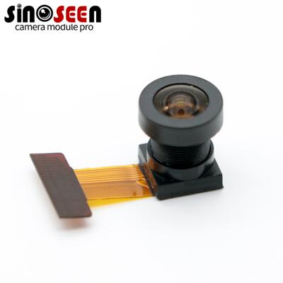 China 1600*1200 2MP Fixed Focus FH26 MIPI Interface Camera Module with OV2685 Omnivision Sensor for sale