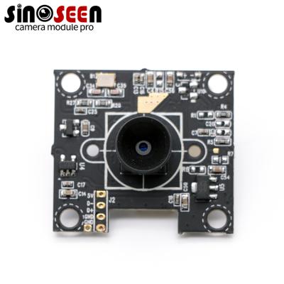 China NIGHT VISION Customizable 2MP Drive Free Plug and Game USB Camera Module with GalaxyCore GC2145 Sensor for sale