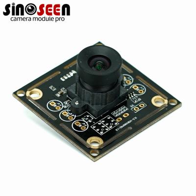 China HD 1928(H)X1088(V) AR0230 USB Wide Dynamic Anti-glare Infrared 1080p Hd Thermal Camera Module for sale