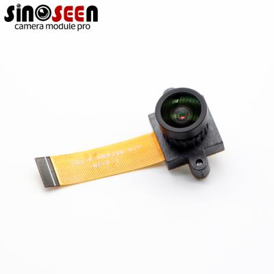 China 2048*1536 3MP 140 Degree Fisheye Lens DVP Camera Module With Aptina AR0330 CMOS Sensor for sale