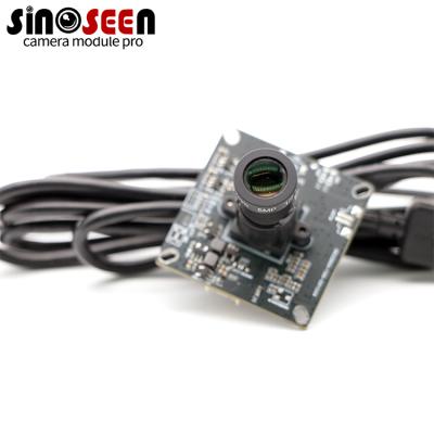 China 2592(H) X 1944(V) 5MP 30FPS HDR USB Camera Module with SONY IMX335 High Dynamic Range CMOS Sensor for sale