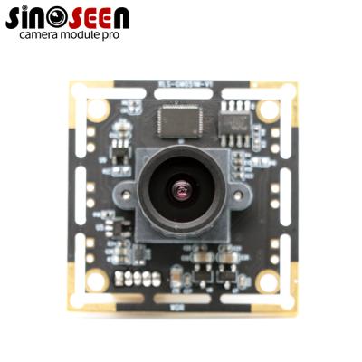 China NIGHT VISION 5MP Fixed Focus USB Camera Module with 1/4