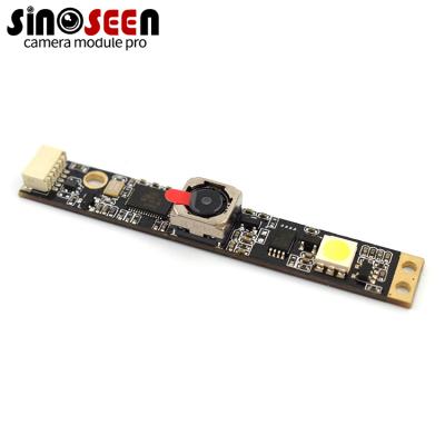 China HD 2592(H)X1944(V) Free Focus 5mp HD USB Camera OV5640 CMOS Module Sensor Auto Control With Led Fill Light for sale