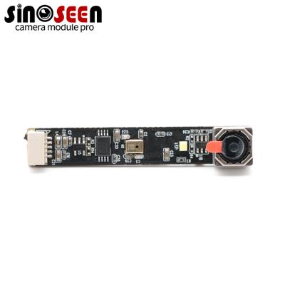 China Small Size 3264*2448 Band Shape Design 8MP Fast Auto Focus USB2.0 Camera Module With Microphone for sale