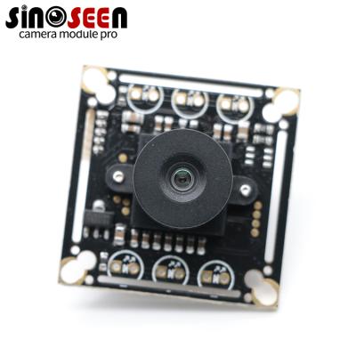 China 4608*3456 16MP RGBW Fixed Focus USB Camera Module with SONY IMX298 COMS Sensor for sale