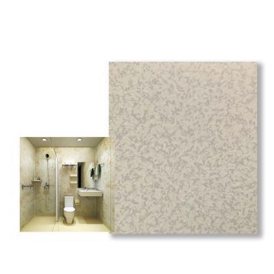 China Home appliances/building materials building cladding for bathroom wall panel vcm steel sheet for sale