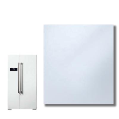 China Home Appliances / Construction China manufacture vcm steel sheet for refrigerator door panels for sale