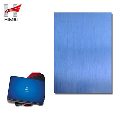 China Home Appliances / Construction vcm Film Laminated Steel Sheet Laptop Case Decoration for sale