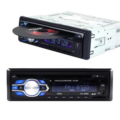 China SHIYANG 9900 BT Multi-Audio Stereo Playback 12V7388 MP3/MMC/WMA Car DVD/VCD/CD Player for sale