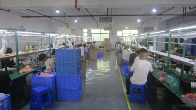 Verified China supplier - Feiermai Environmental Protection Technology (Shenzhen) Co., Ltd.