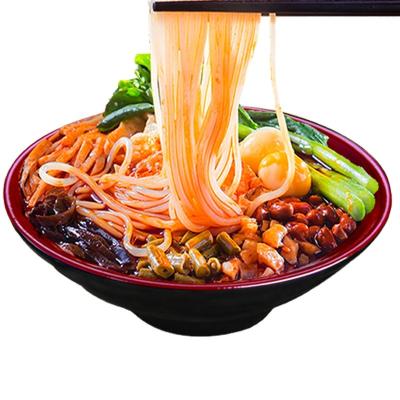 China Hot Selling Low Fat Instant Rice Noodles Rice Vermicelli Delicous Luosifen for sale