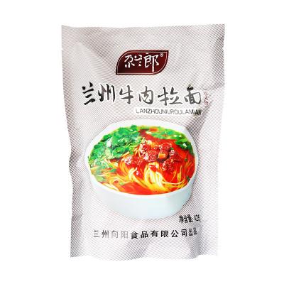 China Normal Hot Selling Delicious Chinese Ramen Noodle for sale