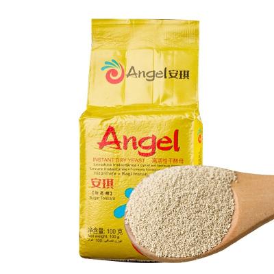 China Bread Angel Instant Dry Yeast Professional Baking Instant Dry Yeast for sale