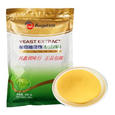 China High Quality Bakery Angel Instant Dry Yeast Extract Powder Yeast Extract Price for sale