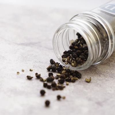 China High Quality Dried Dried Black Pepper Organic Black Pepperr Price for sale