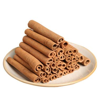 China 100% Pure High Quality Chinese Cinnamon Stick Cinnamon Candle 25KG for sale