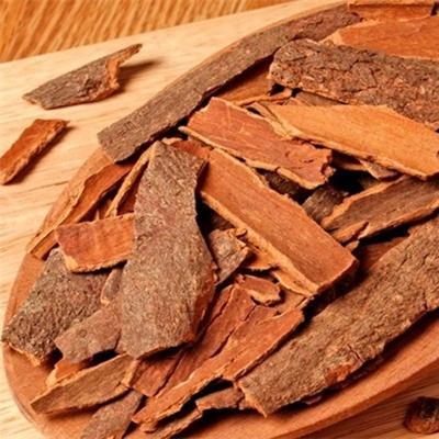 China Dry Unsulphured Natural Condiment Crushed Cinnamon Broken Cinnamon 25kg for sale