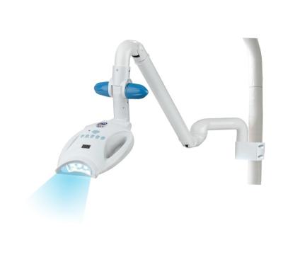 China M-87 LED Light Teeth Whitening Machine For Dental Chair M-87 for sale