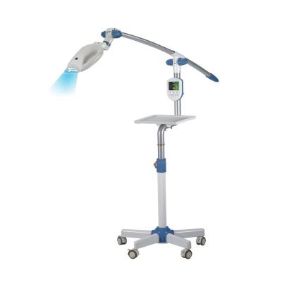 China 2022 New Design dental professional dentist teeth whitening lamp teeth whitening accelerator M-88 for sale