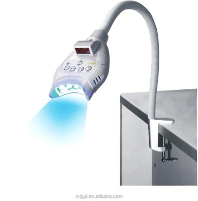 China Hot Sale M-61 Healthcare Super Cam Home Blue Led Light Tooth Whitening Whitening Machine M-61 for sale